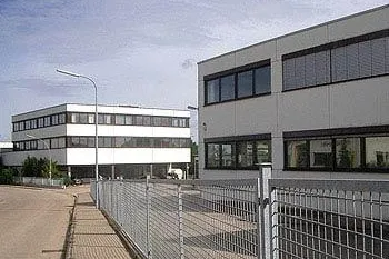Bild: Neuer Gewerbepark mit Beraterzentrum entsteht direkt an der A7