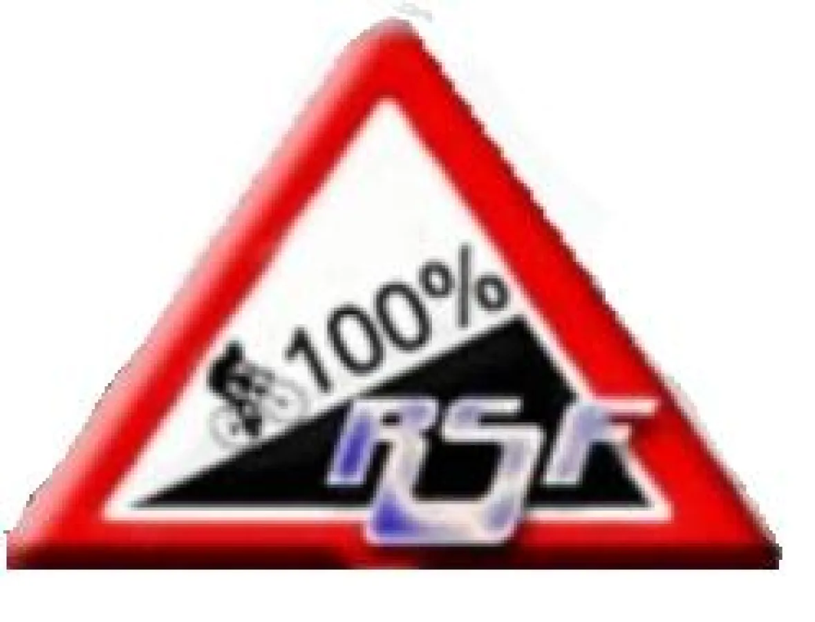 100% Radsportfreaks!