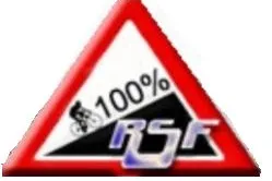 Bild: Radsportfreaks überholt sich selbst