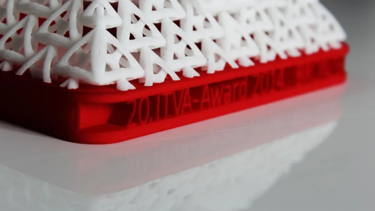 ITVA-Pyramide für Meavision Media