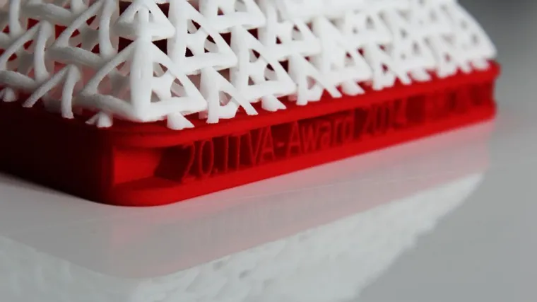 Bild: Meavision Media löst das Kommunikations-Rätsel der ITVA-Pyramide 2014