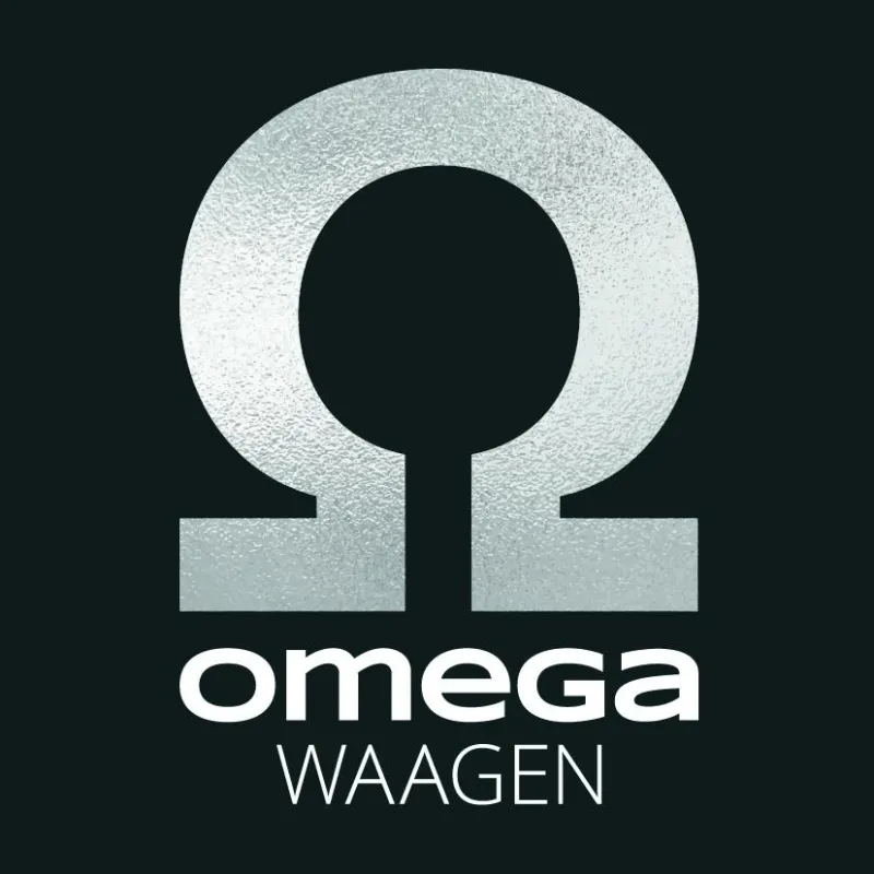 OMEGA Waagen GmbH