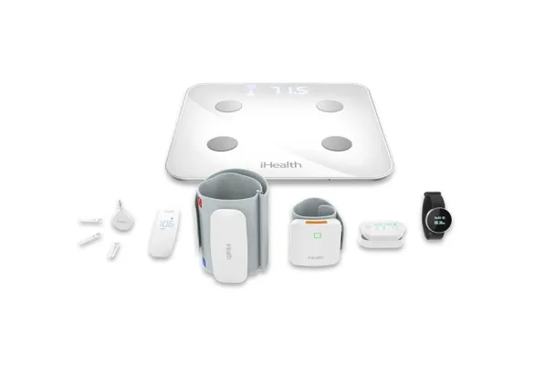 iHealth erweitert Distributionsnetzwerk Bild: iHealth erweitert Distributionsnetzwerk