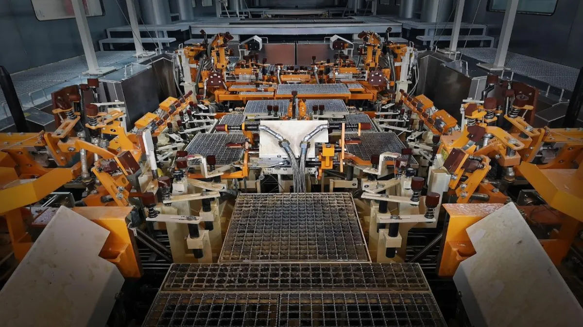 Durch die Corona-Krise angeschlagenen Lieferketten kommen langsam wieder in Schwung.© Pixabay