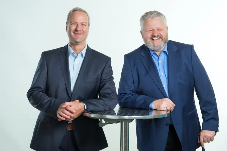 Bild: Wachstum: KnowledgeRiver investiert in ein globales Verkaufsteam