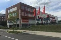 Bild: Self-Storage-Unternehmen Top Box eröffnet Standort in Essen