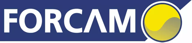 Bild: FORCAM GmbH: Standortsicherung Produktion auf der HMI 2006