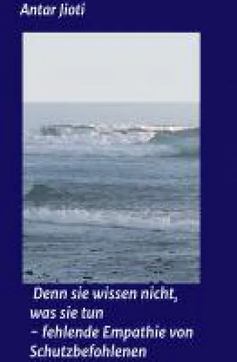 Denn sie wissen nicht, was sie tun - romanhafte Biografie rund um Vergangenheitsbewältigung Bild: Denn sie wissen nicht, was sie tun - romanhafte Biografie rund um Vergangenheitsbewältigung