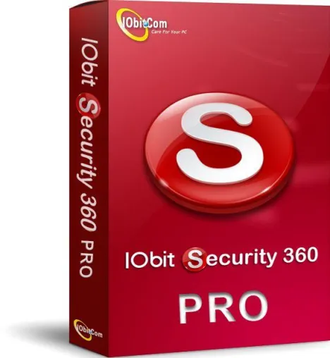 Bild: Kostenloser Virenscanner IObit Security 360 Free jetzt auch in deutscher Sprache