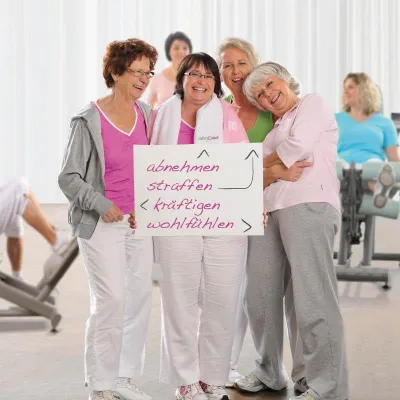 Bild: 4 Wochen gratis: CaloryCoach startet „Unser Projekt 2011“