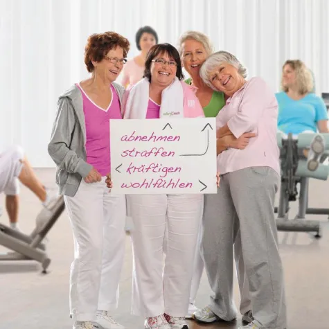 Bild: 4 Wochen gratis: CaloryCoach startet „Unser Projekt 2011“