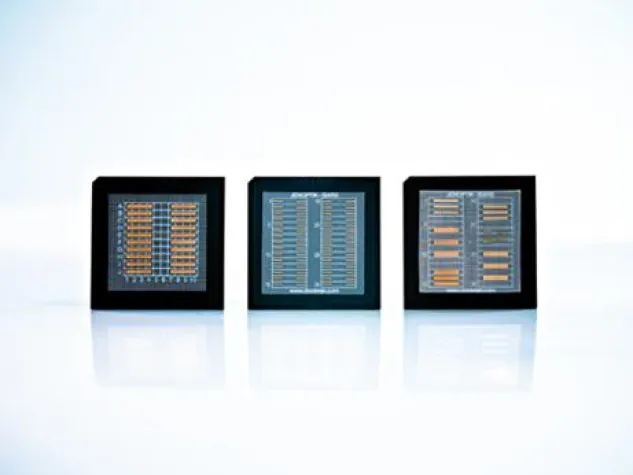 Bild: Transferpreis für hocheffiziente Diodenlaser aus Jenoptik-Kooperation.