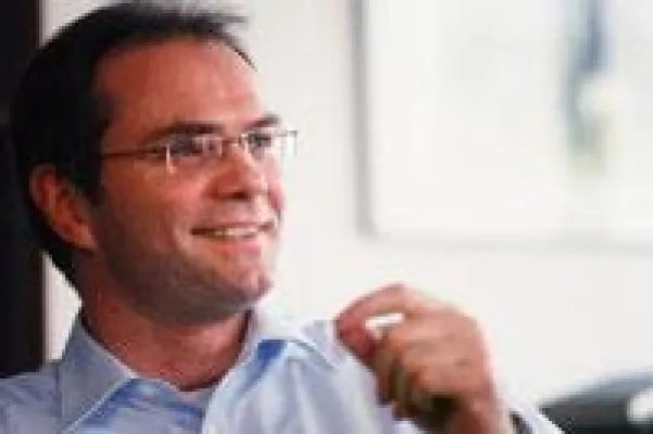 Bild: Internet-Vordenker Tim O’Reilly kommt nach Deutschland
