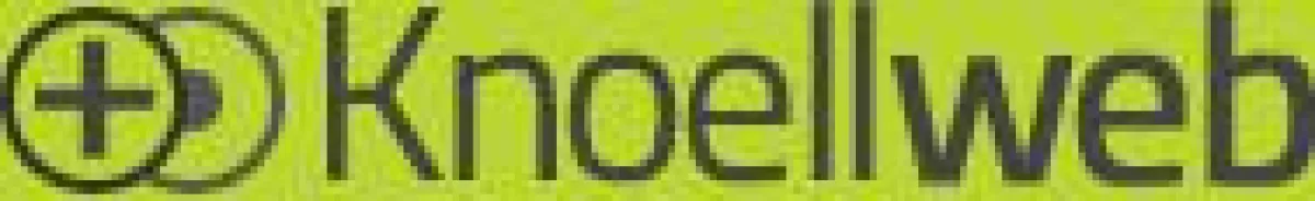 Knoellweb Logo