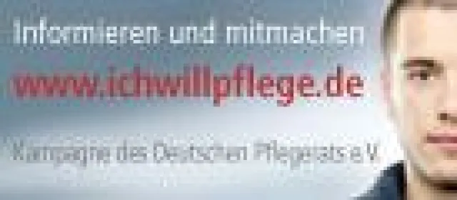 Bild: „Bundestagswahl ist Pflegewahl“: Deutscher Pflegerat publiziert Positionen der Parteien zur Pflege