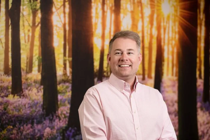 Bild: Asendia: Simon Batt wird neuer CEO der globalen Logistiksparte