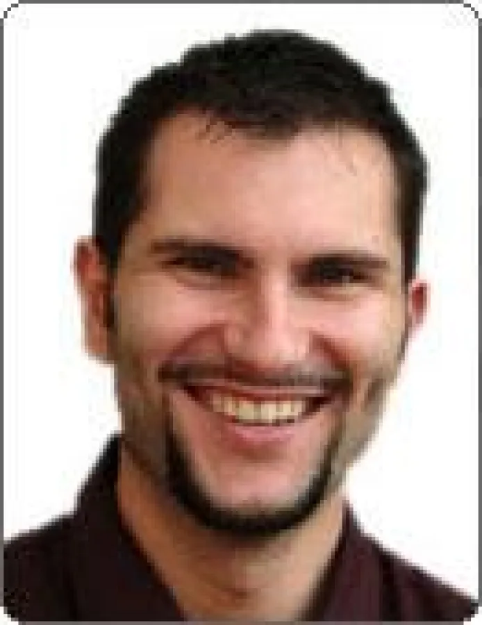 Dipl.-Psych. Markus Väth ist selbstständiger Coach in Nürnberg und war selbst jahrelang im Musikgeschäft tätig.