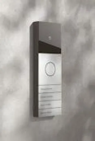 Bild: Neue Design- und Funktionsvielfalt an der Tür: Guter Eindruck auf den ersten Blick