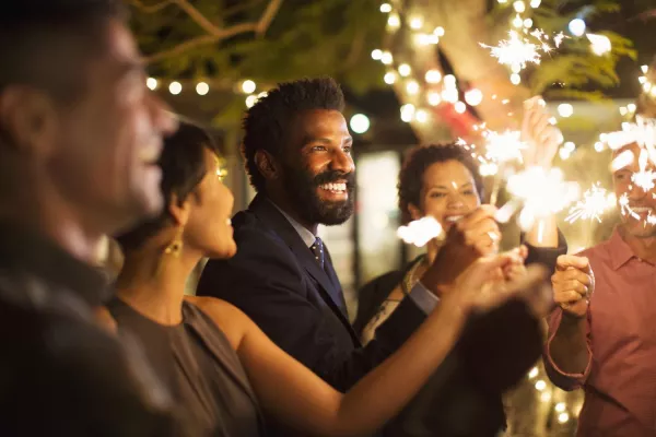 Bild: Romantische Weihnachten & glamuröse Silvesterparty im Sheraton Salzburg Hotel
