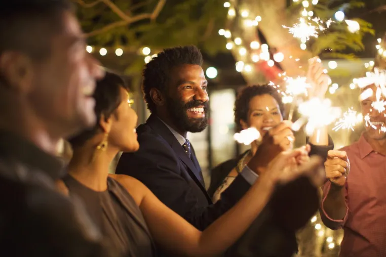 Bild: Romantische Weihnachten & glamuröse Silvesterparty im Sheraton Salzburg Hotel
