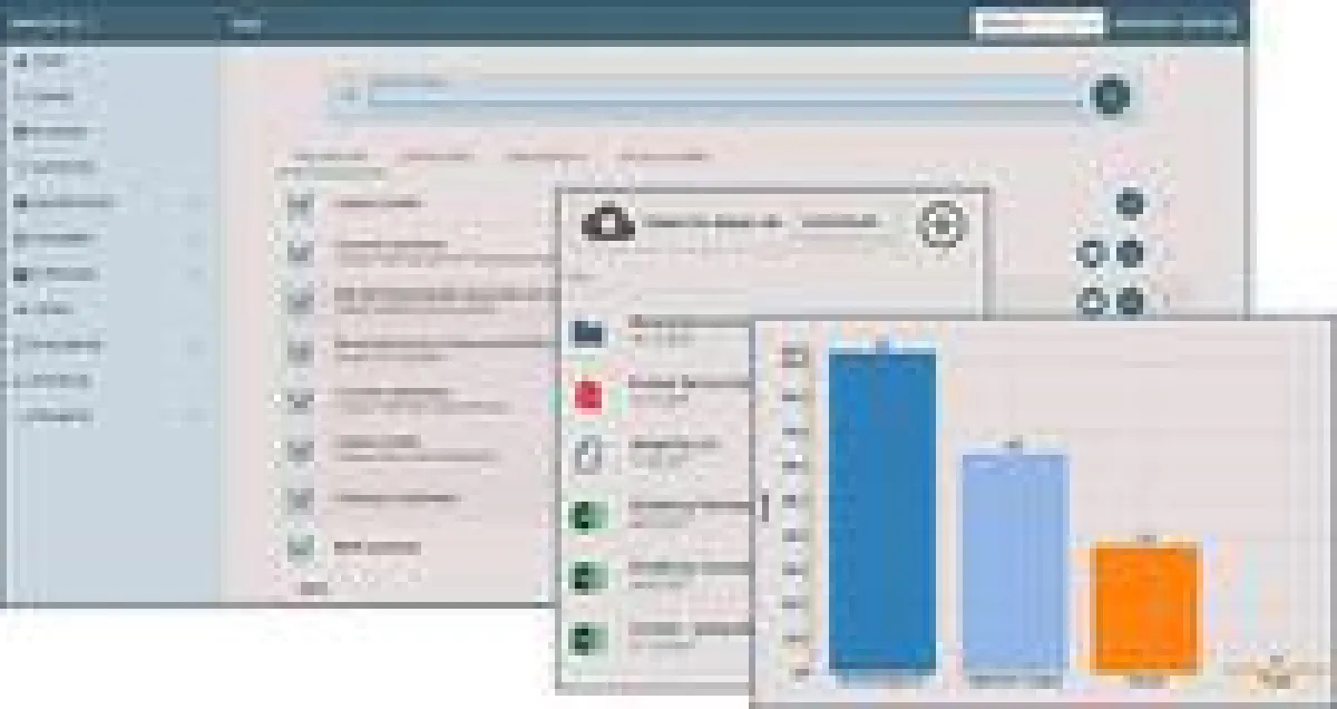 Das anwenderfreundliche Menü ermöglicht eine intuitive Nutzung des breiten humbee- Funktionsumfangs