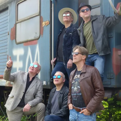 Bild: Schwabenrocker auf Erfolgskurs