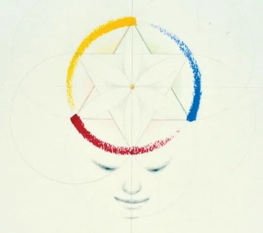 Bild: Die Kraft des Einen – Kunst, Wissenschaft und Spiritualität im Dialog