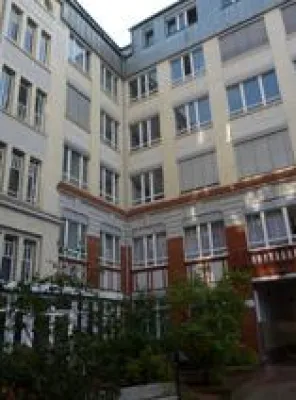 Bild: DIP-Partner AENGEVELT begleitet Schulungsunternehmen bei Expansion in Berlin