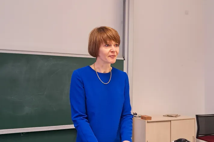 Forschungssicherheit im Fokus Bild: Forschungssicherheit im Fokus