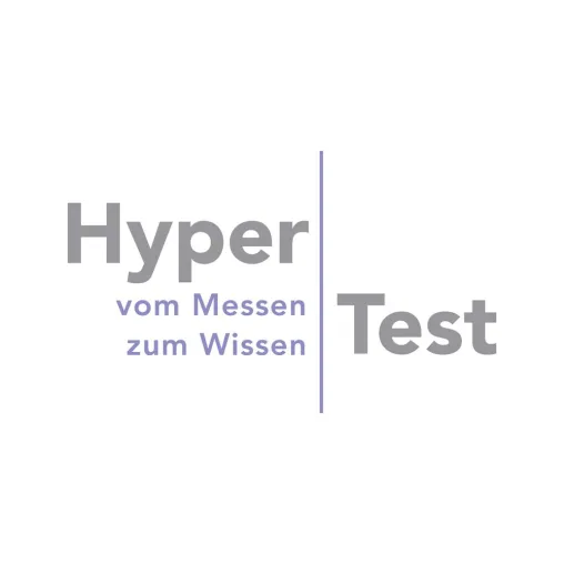 Bild: Werum liefert HyperTest an Mercedes-AMG