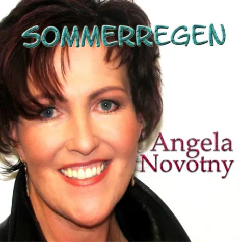Angela Novotny - Sommerregen Bild: Angela Novotny - Sommerregen