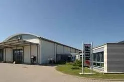 Bild: Von Beginn an in den neuen Bundesländern - Reiff Technische Produkte feiert 20-jähriges Bestehen in Sachsen