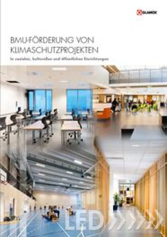 Infos zur BMU-Förderung