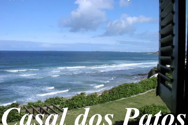 Bild: Portugal-Urlaub... Casal dos Patos - ab sofort buchbar über OLIMAR