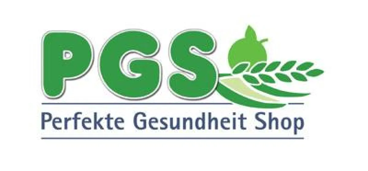 Perfekte Gesundheit Shop - Entsafter & Saftpresse Fachversand Logo