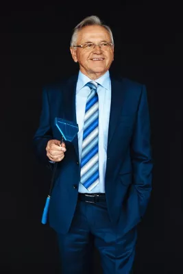 Bild: Baden-Württembergischer Golfverband und KRAMSKI Putter fördern Nachwuchs mit Putting-Seminaren