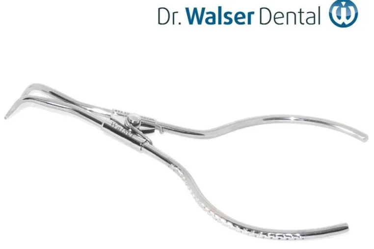 German Innovation Award 2019: Dr. Walser Dental nominiert Bild: German Innovation Award 2019: Dr. Walser Dental nominiert