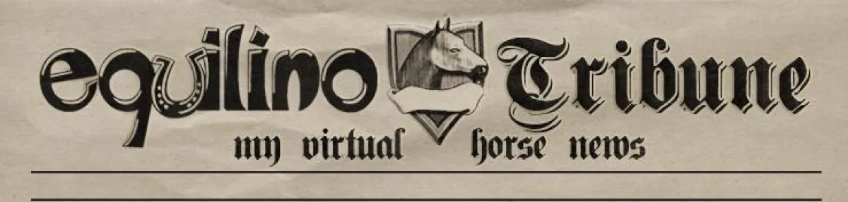 Screenshot equilino Tribune