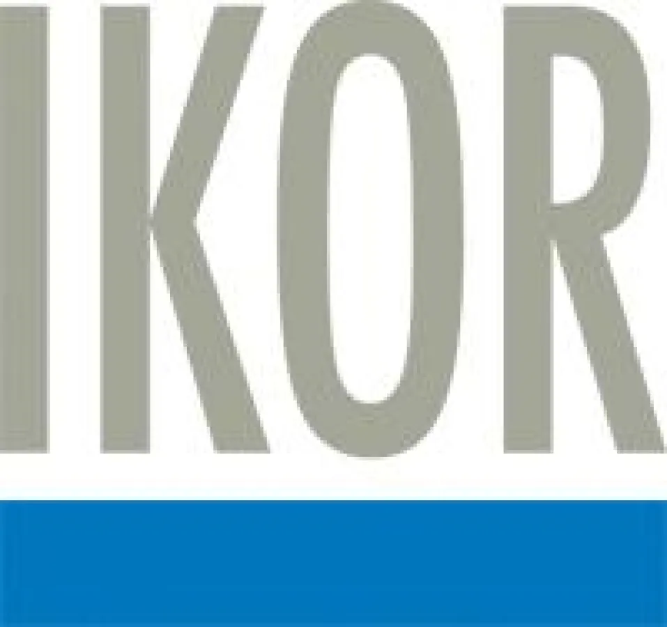 Logo IKOR