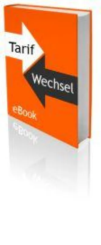 Neu erschienen: Das E-Book