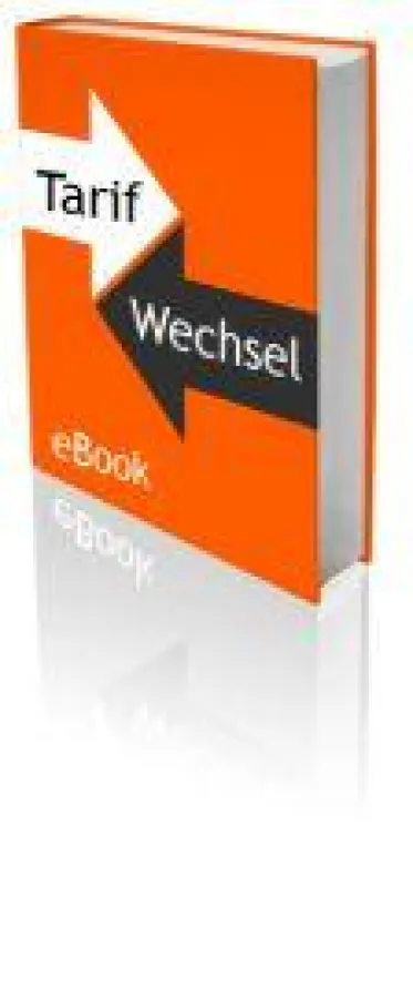 Neu erschienen: Das E-Book 