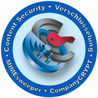 Bild: Neue Version von CompanyCRYPT – der Schlüssel zu vertraulichem E-Mail-Verkehr