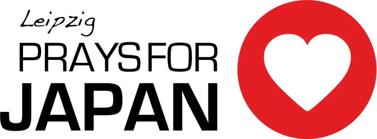 Logo der Charity-Veranstaltung am 26.April