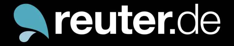 Aus reuter-badshop.de wird reuter.de Bild: Aus reuter-badshop.de wird reuter.de