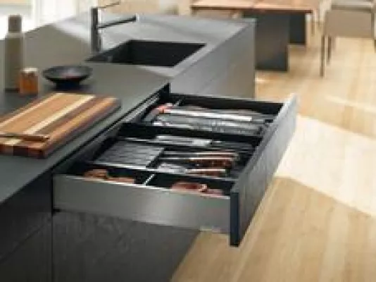 Bild: LEGRA von HAKA kennt „NO LIMITS“