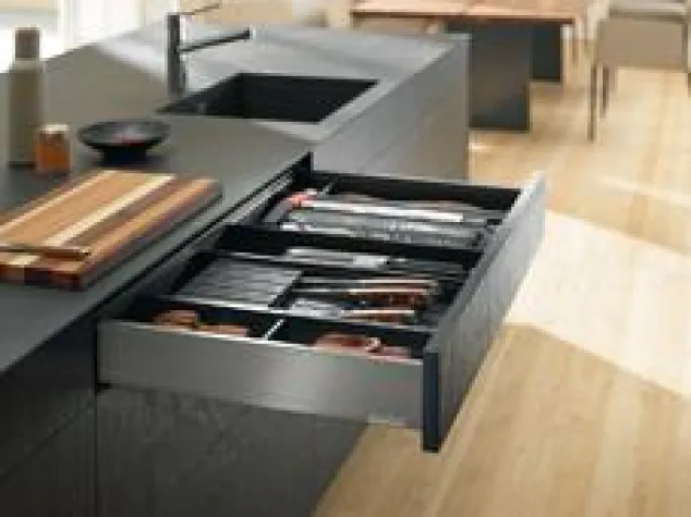 Bild: LEGRA von HAKA kennt „NO LIMITS“