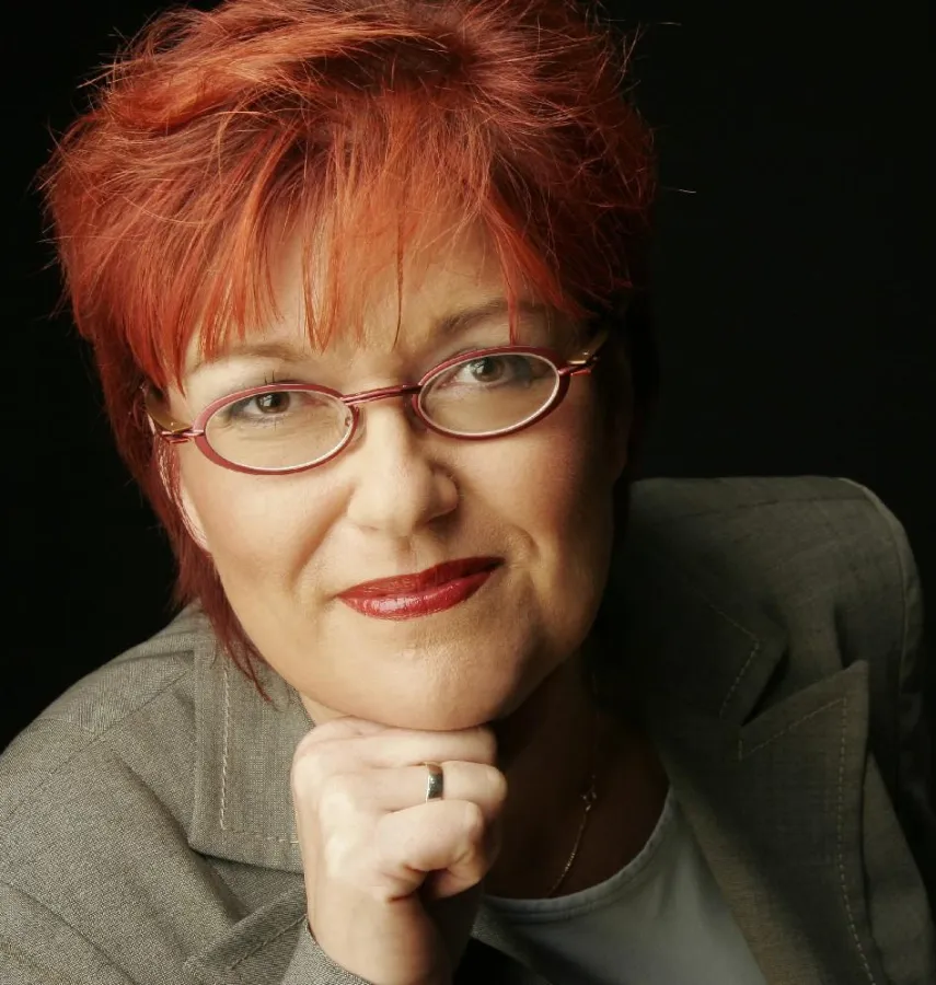 Trainerin des Jahres 2009 Sylvia Hartung