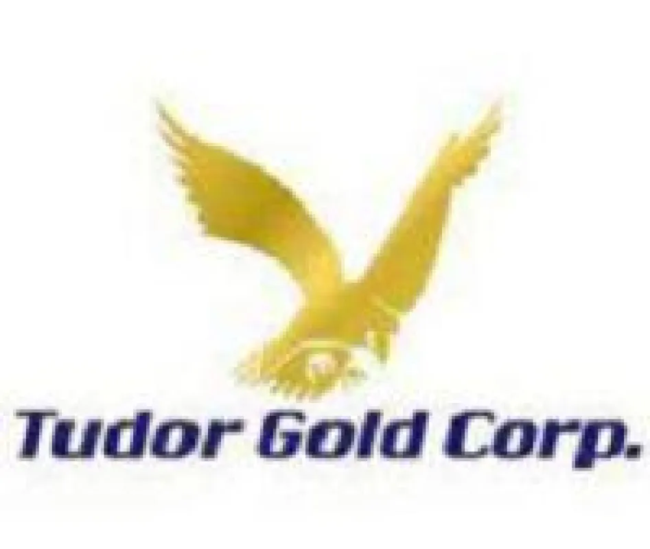 Tudor Gold Logo