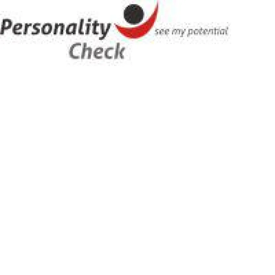 personalitycheck