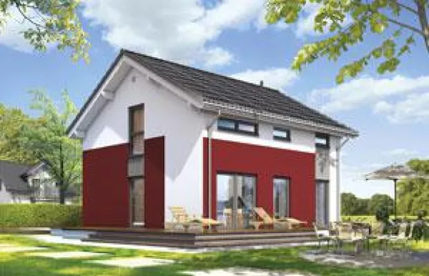 Bild: Solareffizienzhäuser sind 2013 der Trend beim Hausbau